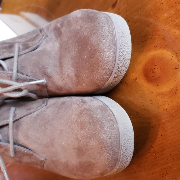 Style & Co booties - Picture 4 of 7